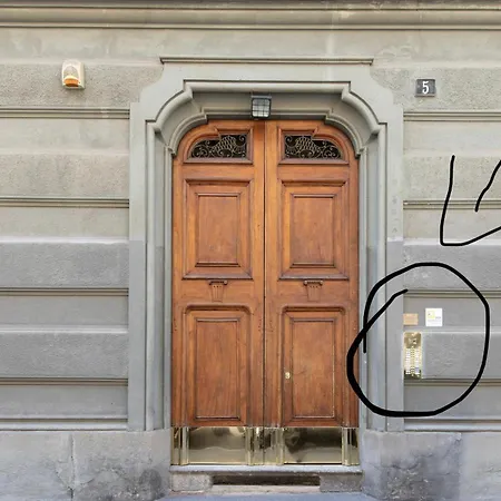 Porta Venezia- Design Apartment, 2-bedrooms, Netflix, Wifi Milano
